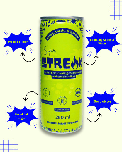 Super Streak