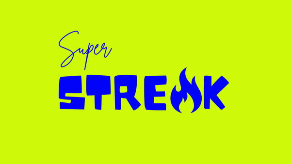 Super Streak